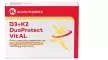 Instructions for use for D3+K2 DuoProtect Vit AL 1000 I.U./80 µg kapsulas, 90 kapsulas - 2