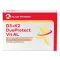 D3+K2 DuoProtect Vit AL 2000 I.U./80 µg kapsulas, 30 kapsulas