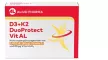Instructions for use for D3+K2 DuoProtect Vit AL 2000 SV/80 µg kapsulas, 90 gab - 2