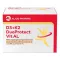 D3+K2 DuoProtect Vit AL 4000 I.U./80 µg kapsulas, 90 kapsulas