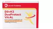 Instructions for use for D3+K2 DuoProtect Vit AL 4000 SV/80 µg kapsulas, 90 gab - 2
