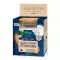 Kneipp Fragrance Worlds aromātiskās sveces Good Night Mood (145 g)