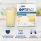 OPTIFAST Dzert banānu pulveris, 8X55 g