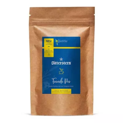 Bitterstern Joy Pure Tea (85 g) Bitterstern Joy Pure Tea (85 g)