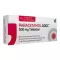 PARACETAMOL ADGC 500 mg tabletes, 20 gab