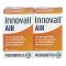 INNOVALL AIR Košļājamās tabletes, 60 gab