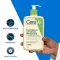 CERAVE Attīrošā eļļa, 473 ml
