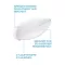 ROCHE-POSAY Toleriane Dermallergo krēms, 40 ml