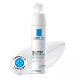 ROCHE-POSAY Toleriane Dermallergo fluīds, 40 ml