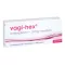 VAGI-HEX 10 mg vaginālas tabletes, 12 gab
