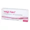 VAGI-HEX 10 mg vaginālas tabletes, 12 gab