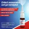 ALLERGODIL acute forte 1,5 mg/ml deguna aerosola šķīdums, 10 ml