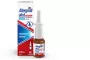 Instructions for use for Allergodil acute FORTE deguna aerosols ar azelastīnu, 10 ml - 2