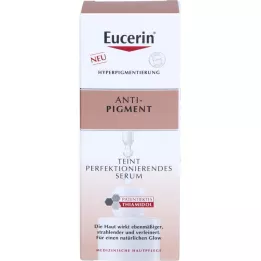 EUCERIN Anti-pigmenta sejas toni uzlabojošs serums, 30 ml