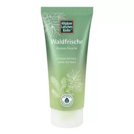 ALLGÄUER LATSCHENK. Meža svaiguma aromātiskā duša, 200 ml