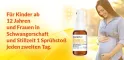 Instructions for use for EUNOVA D3 vitamīna aerosols, 8 ml - 5
