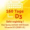 EUNOVA D3 vitamīna aerosols, 8 ml