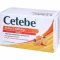 CETEBE Extra-C 600 mg košļājamās tabletes, 60 gab