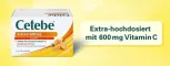 Instructions for use for Cetebe Extra-C 600 mg košļājamās tabletes, 120 gab - 2