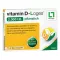 VITAMIN D-LOGES 2000 I.U. dārzeņu mīkstās kapsulas, 60 gab