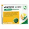 VITAMIN D-LOGES 2000 I.U. dārzeņu mīkstās kapsulas, 120 gab