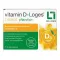VITAMIN D-LOGES 7000 I.U. zāļu nedēļas noliktava, 90 gab