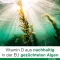 VITAMIN D-LOGES 7000 I.U. zāļu nedēļas noliktava, 90 gab