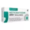 ACETYLSALICYLSÄURE ADGC 500 mg tabletes, 30 gab