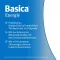 BASICA Enerģijas dzeršanas granulas + kapsulas 7 dienām, 7 gab