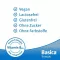 BASICA Enerģijas dzeršanas granulas + kapsulas 7 dienām, 7 gab