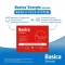 BASICA Enerģijas dzeršanas granulas + kapsulas 7 dienām, 7 gab