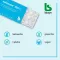SELENASE 100 XL tabletes, 90 gab