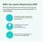 Instructions for use for QiQu SOS SKIN REPAIR universāls gēls (2x5 ml) - 4