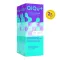 QiQu SOS SKIN REPAIR universāls gēls (2x5 ml)