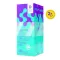 QiQu SOS SKIN REPAIR universāls gēls (2x5 ml)