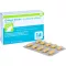 GINKGO BILOBA-1A Pharma 120 mg apvalkotās tabletes, 30 gab
