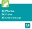 Instructions for use for Ginkgo biloba - 1 A Pharma® 120 mg apvalkotās tabletes, 120 gab - 8