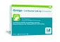 Instructions for use for Ginkgo biloba - 1 A Pharma® 120 mg apvalkotās tabletes, 120 gab - 2