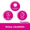 VIVIDRIN Azelastīns EDO 0,5 mg/ml oftalmoloģiskais šķīdums EDP, 20X0,6 ml