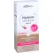 HYALURON SANFTE Tan Express ķermeņa krēms, 150 ml