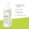 A-DERMA EXOMEGA CONTROL Attaukojošais balzams, 400 ml