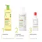 A-DERMA EXOMEGA CONTROL Attaukojošais balzams, 400 ml