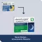 dormiLoges Melatonin plus Tryptophan apvalkotās tabletes, 30 gab