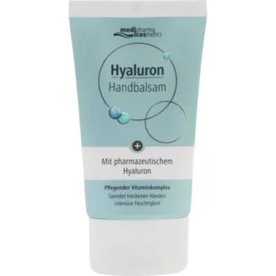 HYALURON ROKU BALZĀMS, 50 ml