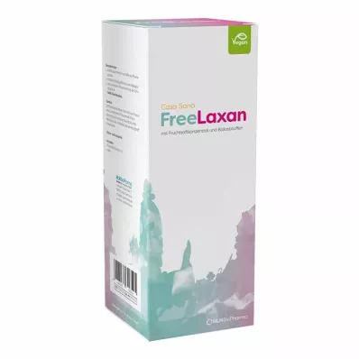 Casa Sana Freelaxan šķidrums iekšķīgai lietošanai, 200 ml