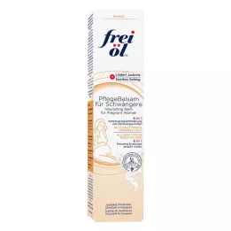 FREI ÖL CareBalm grūtniecēm, 125 ml