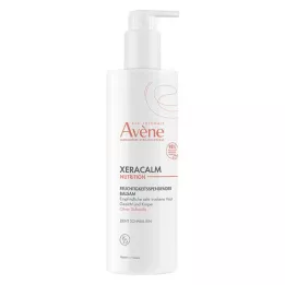 AVENE XeraCalm NUTRITION mitrinošs balzams, 400 ml