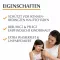 EUCERIN Sun Kids gēls-krēms LSF 50+, 200 ml
