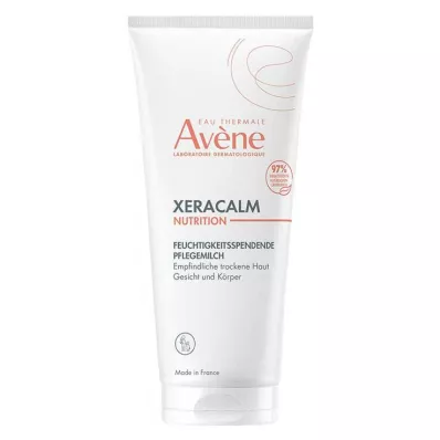 Avene Xeracalm Nutrition mitrinošs kopšanas pieniņš, 200 ml Avene Xeracalm Nutrition mitrinošs kopšanas pieniņš, 200 ml