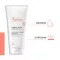 Avene Xeracalm Nutrition mitrinošs kopšanas pieniņš, 200 ml